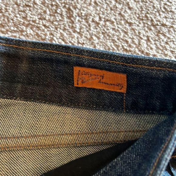 Citizens of humanity traveler jeans 29 - Picture 8 of 10